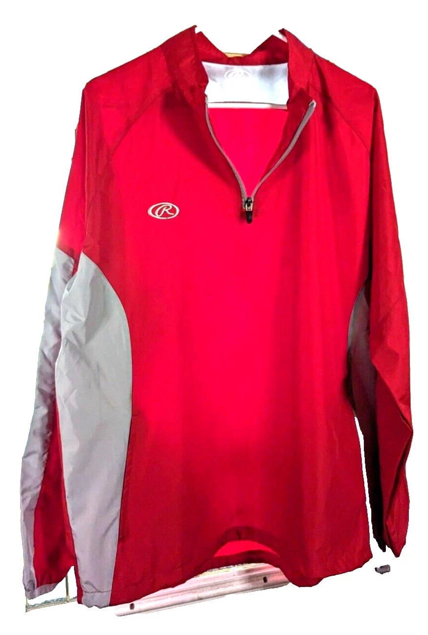 Chaquetas Rawlings para hombres