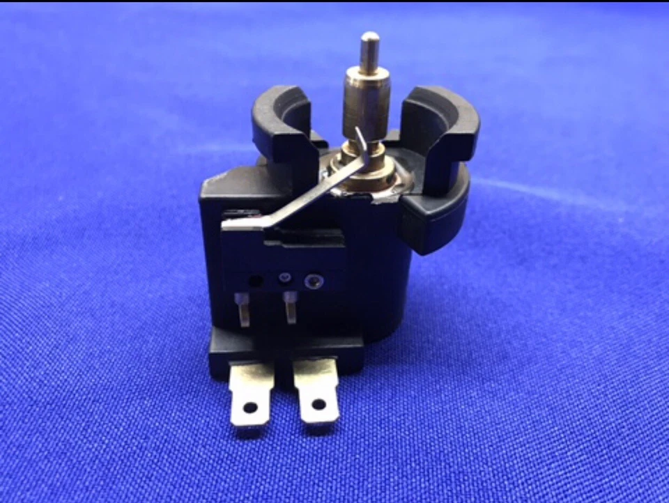 1977-1979 CADILLAC FLEETWOOD 425L FAST IDLE VALVE HEATER. OEM REBUILT PART ✅ - Image 3 of 3