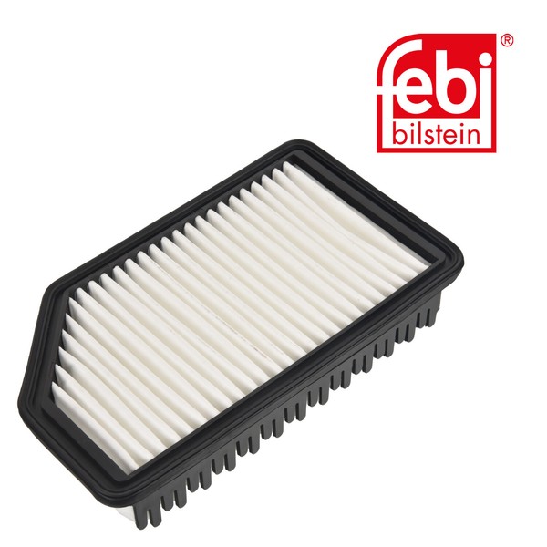 Febi Bilstein Luftfilter Filtereinsatz FüR KIA Rio III 1.4 Cvvt 1.1 Crdi Soul-image
