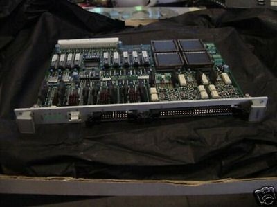 Tdk M8850 4 Axis Controllerplatine Mycom PG-104B Neu >