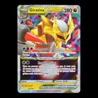 carte Pokémon Giratina VSTAR 131/196 #4 EB11 - Origine Perdue NEUF FR
