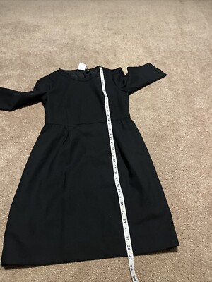 mirror palais black dress Mirror Palais Starlite Gown  TENN