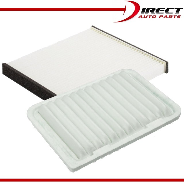 COMBO LEXUS CABIN AND AIR FILTER FOR LEXUS RX350 3.5L ENGINE 2007