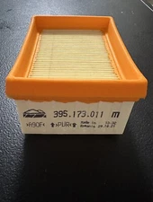 MAKITA 424701-0 4247010 or 395-173-011, 395-173-010 AIR FILTER FOR MODEL EK7301