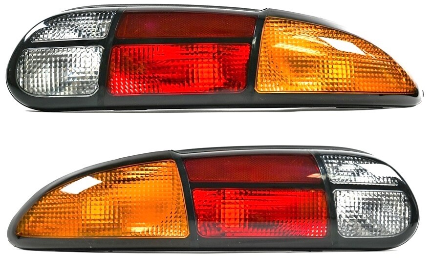 1993-2002 Camaro New Reproduction Candy Corn Export JDM Tail