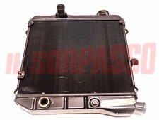 Radiateur Autobianchi A112