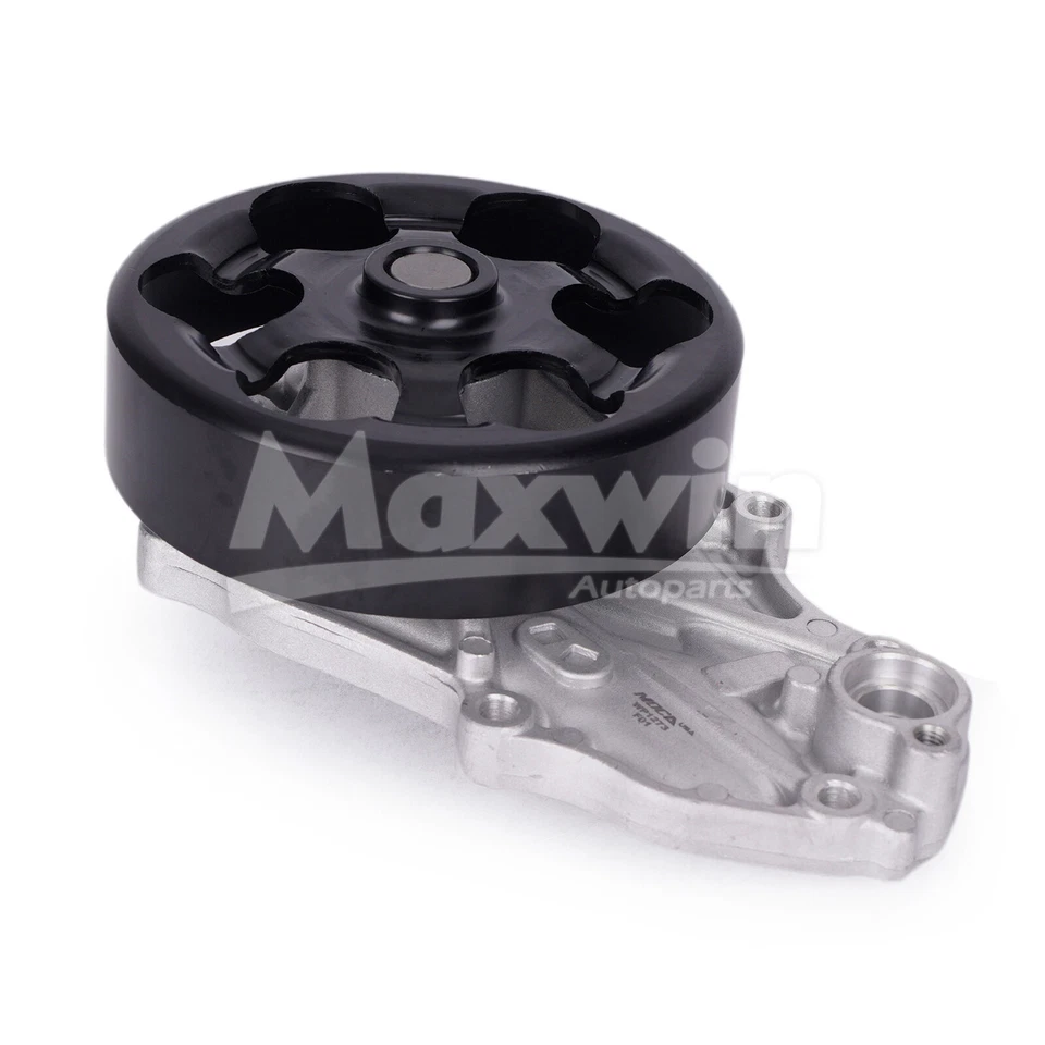 Kit de cadena de distribución con piñón VVT bomba de agua apto para Honda Civic 2006-2009 2,0 L K20Z3 Foto 4 de 4