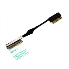 00HM152 LCD Screen Video Display Cable for LENOVO X1 Carbon 2nd Gen 20A7 20A8