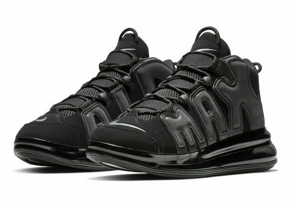 Size 11.5 - Nike Air More Uptempo 720 