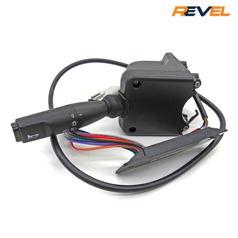 EZGO RXV Headlight Upgrade Kit w Turn Signal Kit for 24-25 EZGO