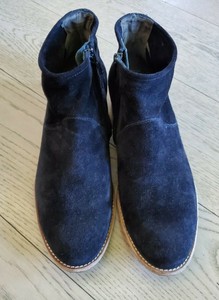 paul green logan bootie