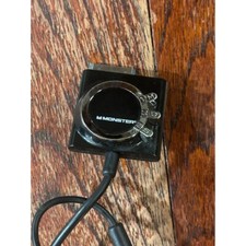 Monster iCarPlay Wireless 250 FM Transmitter with AutoScan for iPod and iPhone