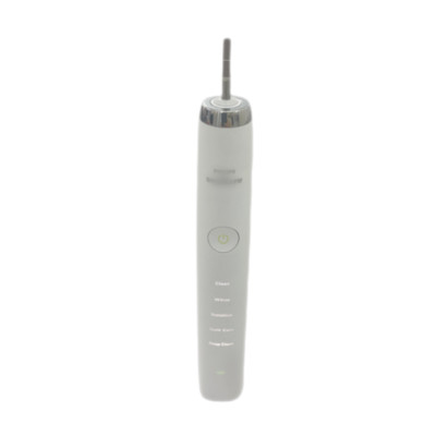 Electric Sonic Toothbrush for Ph Sonic care Diamnd Clean series HX939W White