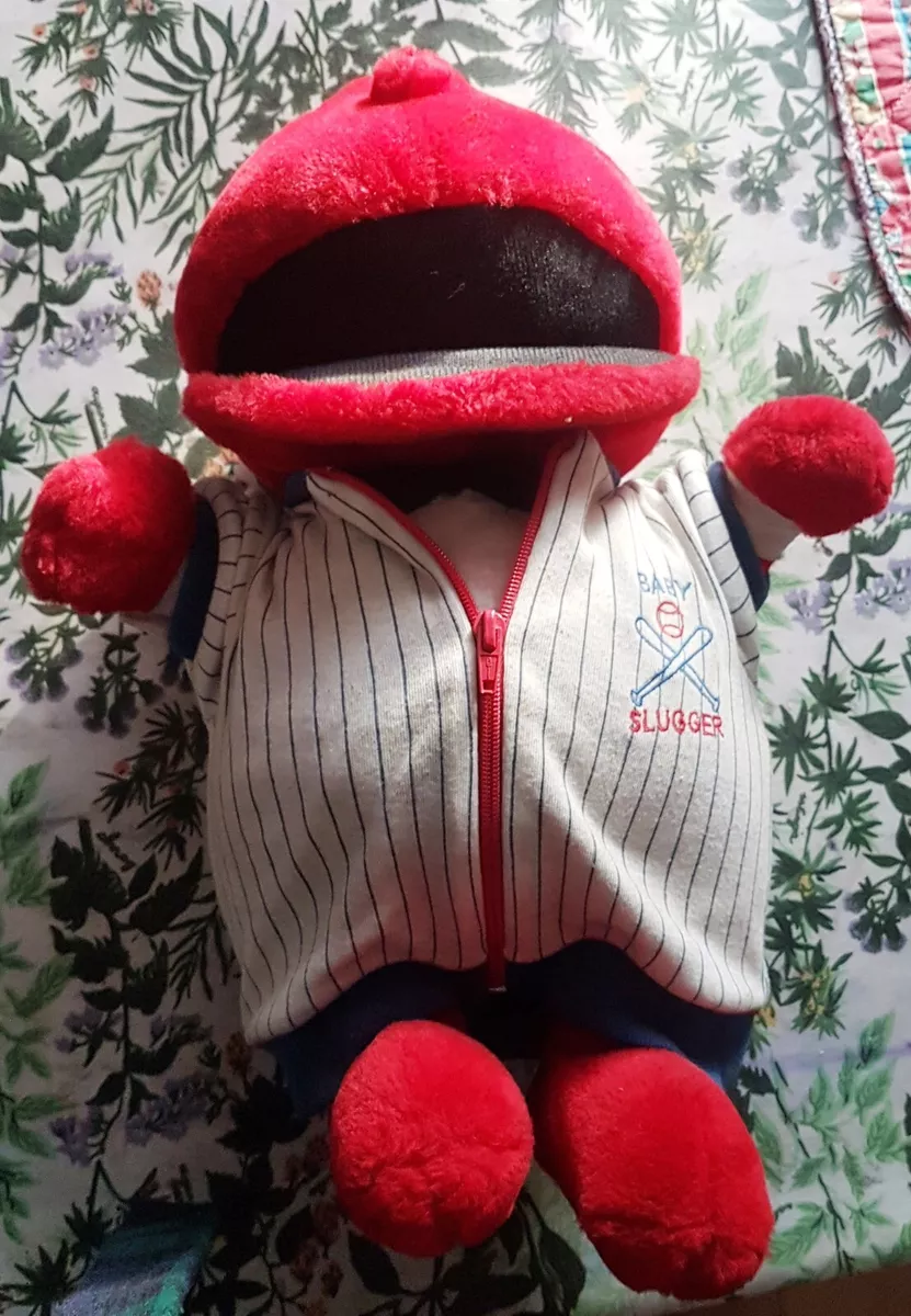 Gabibbo peluche sales