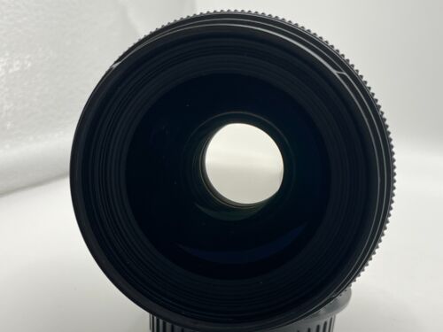 LENTE SIGMA 35 mm 1:1.4 DG HSM A para CANON - 35mm f/1.4 ARTE - BUENO - Imagen 8 de 8