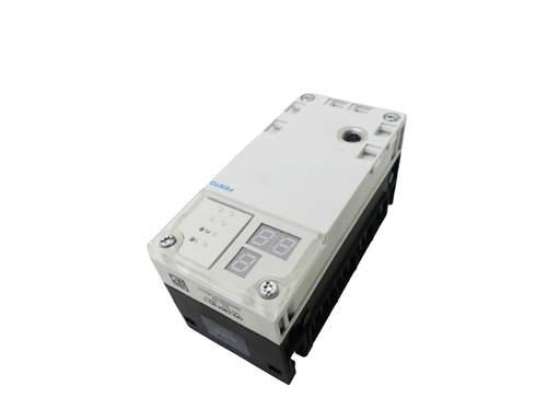 FESTO CPX-CMIX-M1-1 Messmodul 567417 + CPX-GE-EV Verkettungsblock 195742 -used- - Picture 3 of 4