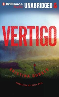 Vertigo Dunker, Kristina; Beresford, Emily and Bell, Katja