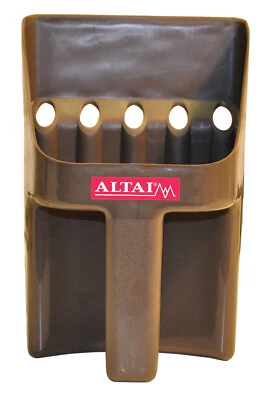 Altai Treasure Seaker Outdoor Metal Detecting Hunting Beach Sand Scoop & Sifter