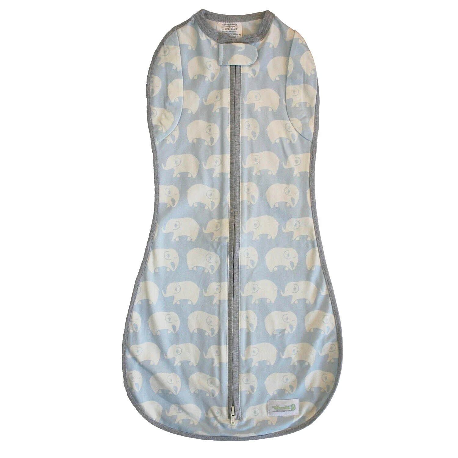 Cotton Blend Nautical Baby Sleeping Bags & Sleepsacks