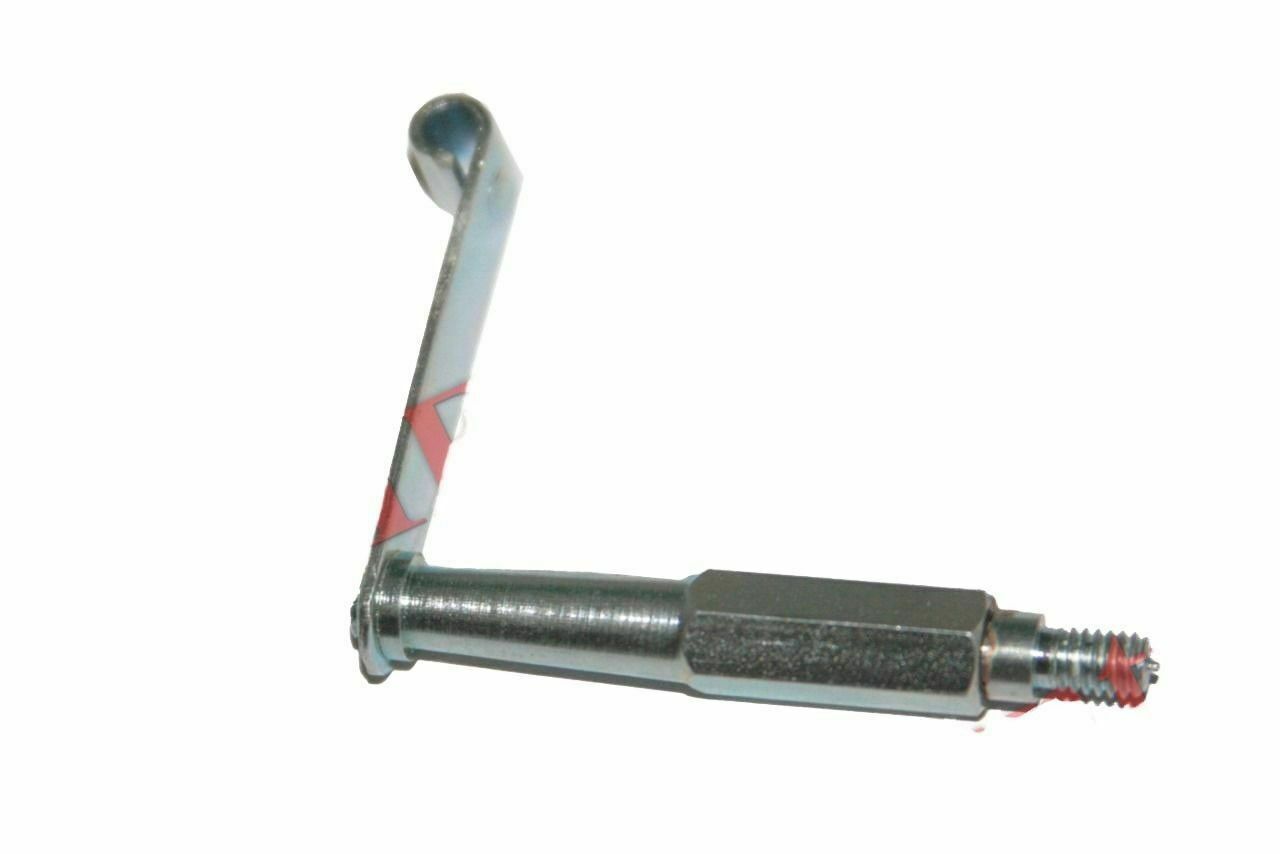 Capuchon Et Clip Lucas Magnéto Pour BSA, Norton, Ariel - Référence Lu460061/Lu463898, Neuf, Origine Inde