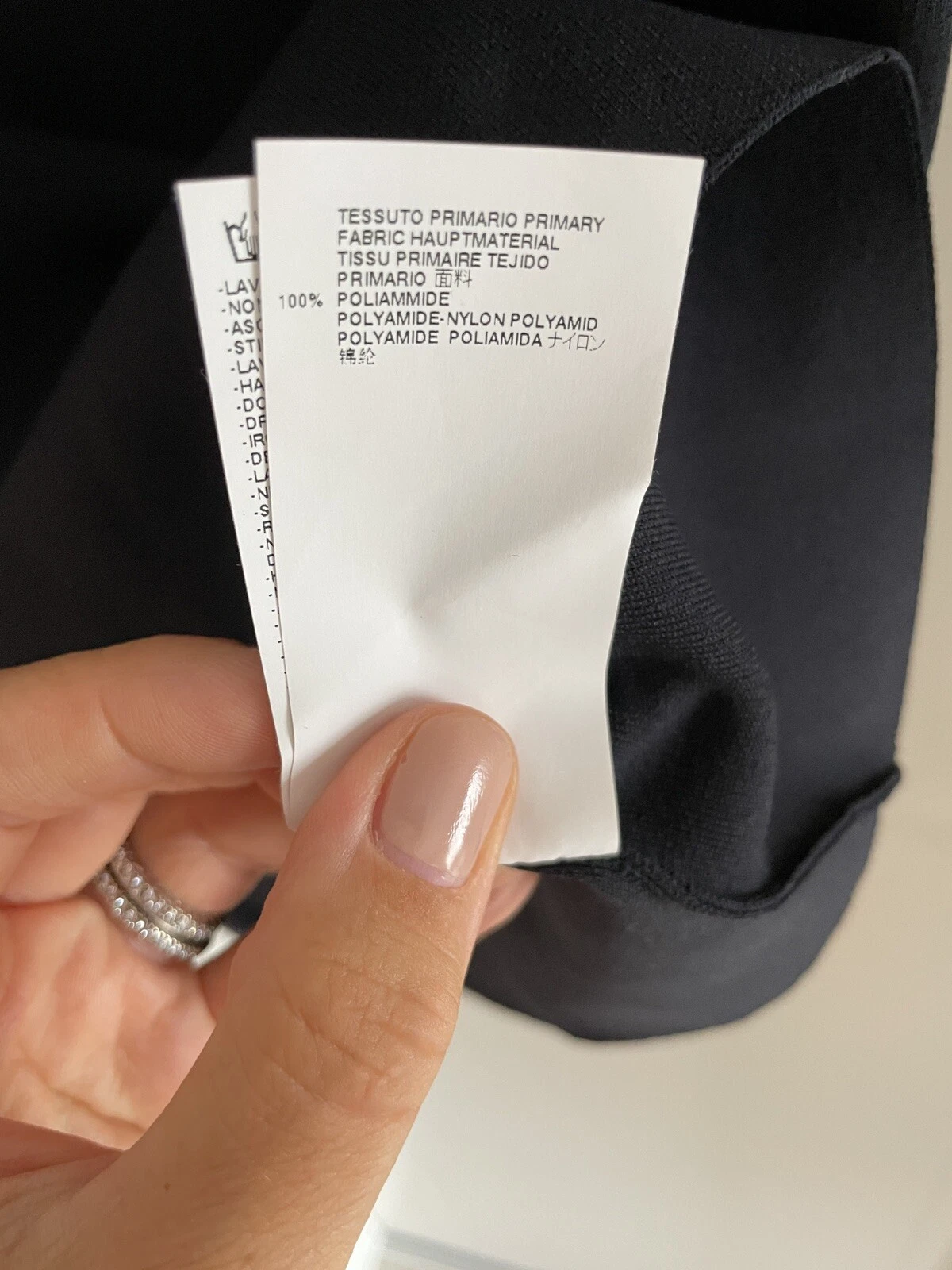 dsquared2 dress women donna vestito