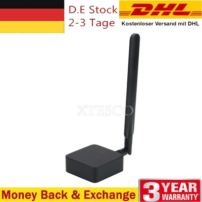 HamGeek POE Zigbee 3.0 Coordinator Router Wifi Zigbee Gateway for CC2652P Module
