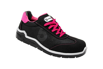ARBEITSSCHUH bxwork DAMEN S1P SRC