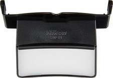 Nikon light distribution adapter SW-11 NEW from Japan