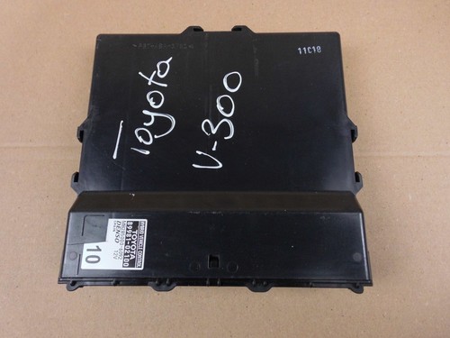 Toyota Corolla XII E21 E210 module unité de commande SMARTKEY 89990-02B80 899