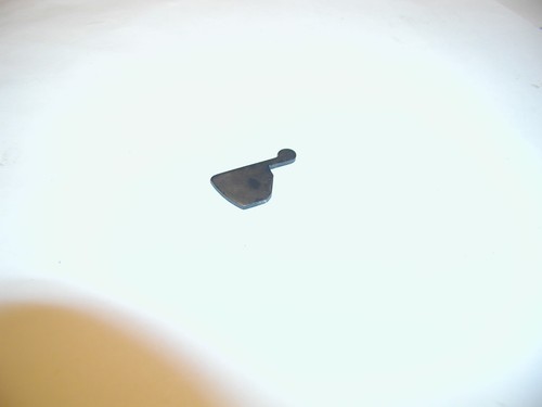 Bryco  Nine - Trigger Disconector, Used