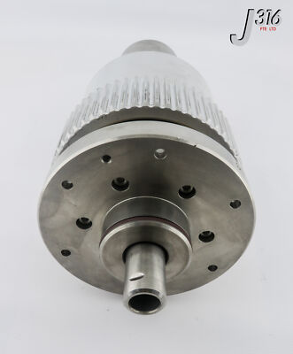 ボード other 10 26209 APPLIED MATERIALS DEUBLIN ROTARY UNION FOR SPUTTER ASSY