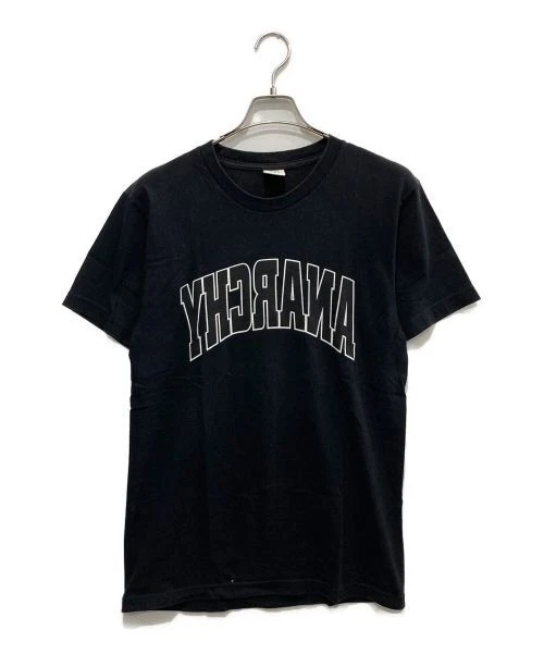 T shirt M Supreme Anarchy / États Unis