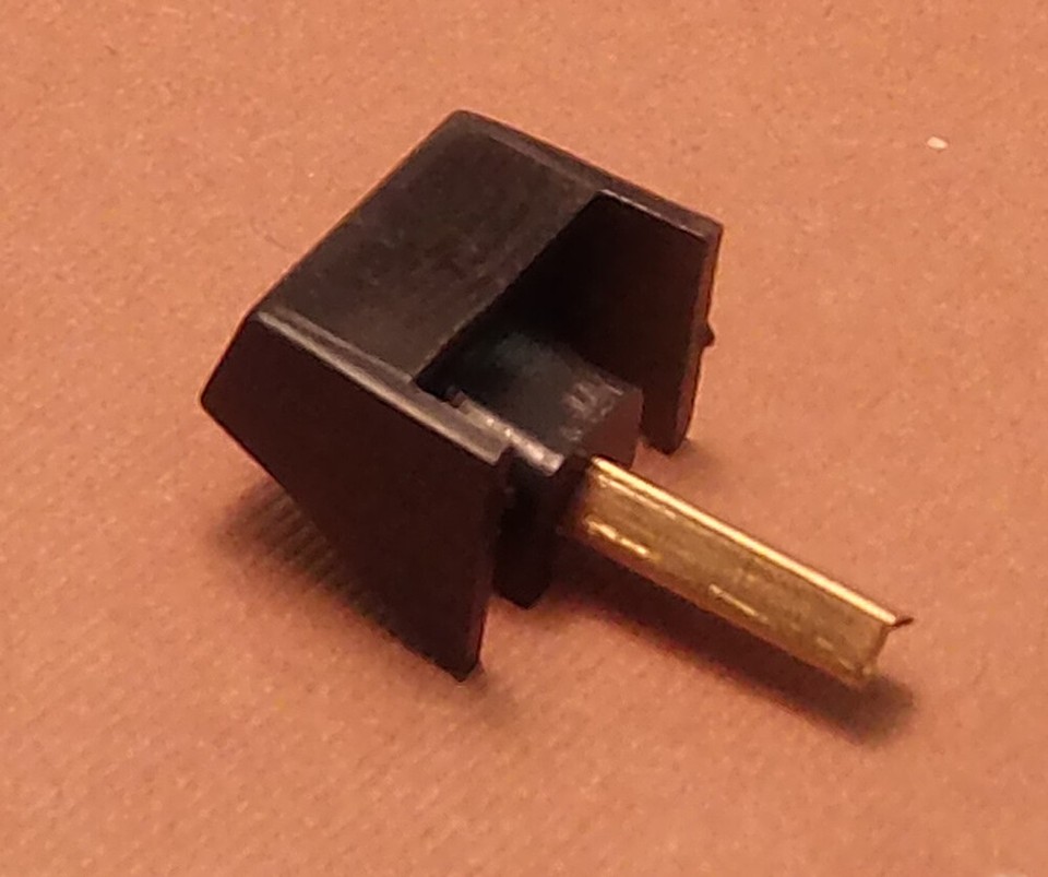 Ago Giradischi Per Empire 2000E/II 2000E/III 3000E/III 1000E 100e 237-dem 237