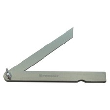 PROMAT Stellwinkel Stellschmiege Winkel Winkelmesser 200mm 300mm 500mm Schenkel