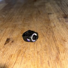 1980s Matchbox Ring Raiders Ring JUST RING NO PLANE SPARE PART