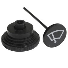 Black Dash Wiper Knob For Classic Vw Bug Ghia Type 2 Bus Type 3 1968-1977 Black Dash Wiper Knob For Classic Vw Bug Ghia Type 2 Bus Type 3 1968-1977