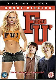 Up Teen DVDs & Blu-rays