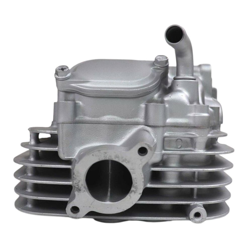 Genuine 19932006 HONDA 300EX 300 EX Cylinder Head Valves Rockers Top