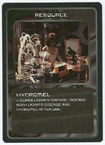 DOCTOR WHO CCG 1996 - CHOOSE YOUR CARDS FROM THE LIST - Picture 162 of 188