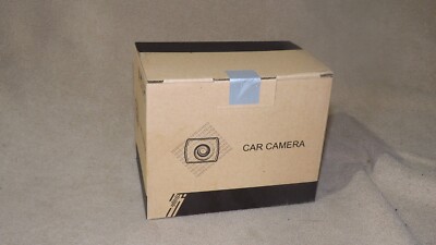 Forward Thinking Systems Side Mount Car/Bus Camera 720P SVT-A6210GN-0W1EA-WIR