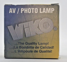 Wiko EVW 82V-250W AV Photo Lamp