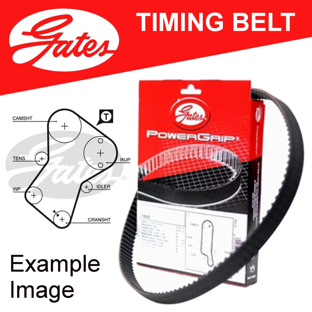 Gates timing clearance