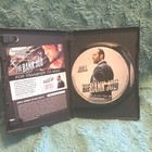 DVD "THE BANK JOB" BASED ON TRUE STORY EUC — photo 2
