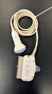 GE M6C Ultrasound Probe Transducer SN: 34699YP9