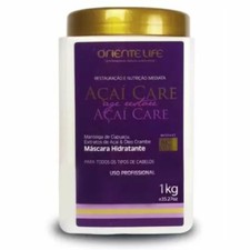 Oriente Life A a  Care Mask 1Kg 33.8oz 