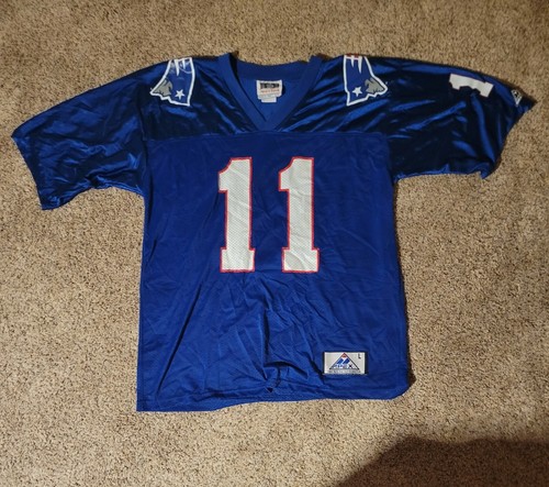 Vintage Apex One New England Patriots 