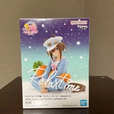 'Uma Musume Pretty Derby Season 3' -Relax time-Cheval Grand Another ver. Figure