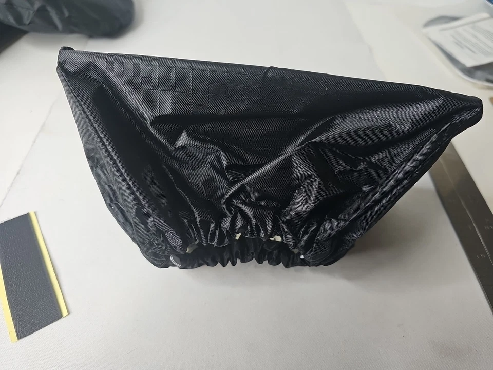 Westcott "Micro Apollo" Soft Box Flash Diffuser, For Vivitar 283 or Similar - Image 4 of 4