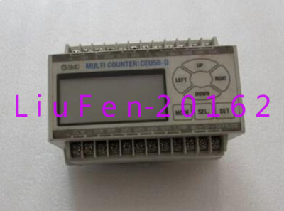 1pc used SMC CEU5B-D