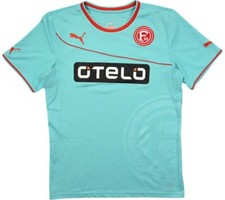 Puma 2013-14 FORTUNA DUSSELDORF SHIRT TRIKOT M